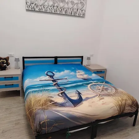 فندق مبيت وإفطار Al Faro Di Barby فالكونارا ماريتيما