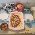 Bed & Breakfast Al Faro Di Barby
