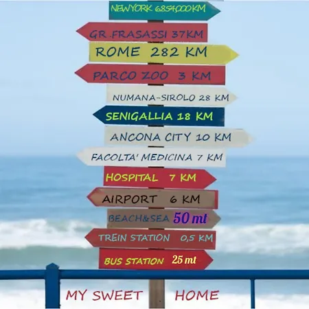 Al Faro Di Barby B&B