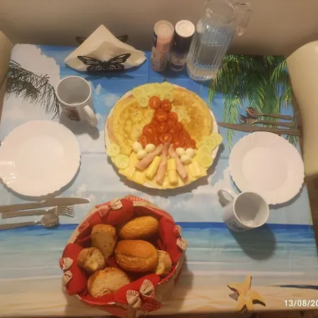 Al Faro Di Barby Falconara Marittima