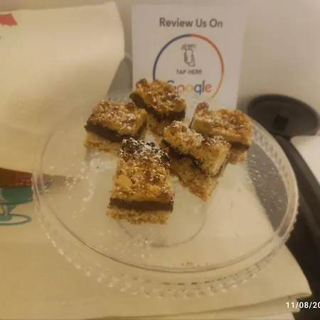 Al Faro Di Barby Oda ve Kahvaltı 4*