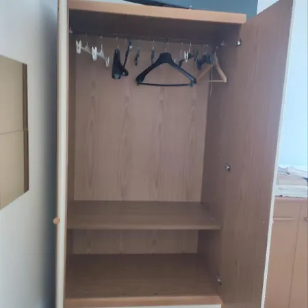 Al Faro Di Barby Oda ve Kahvaltı Falconara Marittima