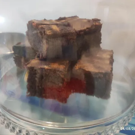 Al Faro Di Barby Falconara Marittima