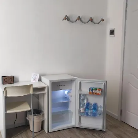 Al Faro Di Barby 4* Falconara Marittima