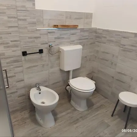 Al Faro Di Barby Oda ve Kahvaltı 4*