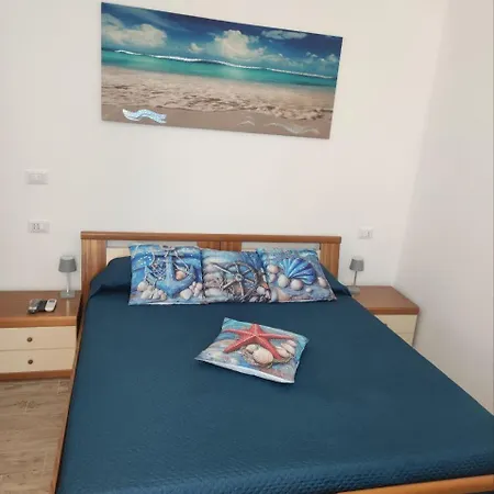 Al Faro Di Barby Oda ve Kahvaltı 4*