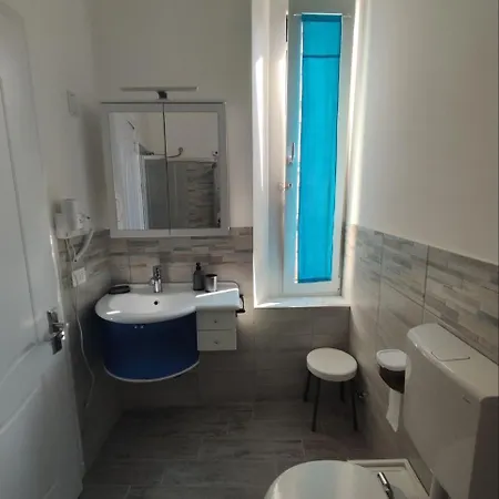 B&B Al Faro Di Barby 3*