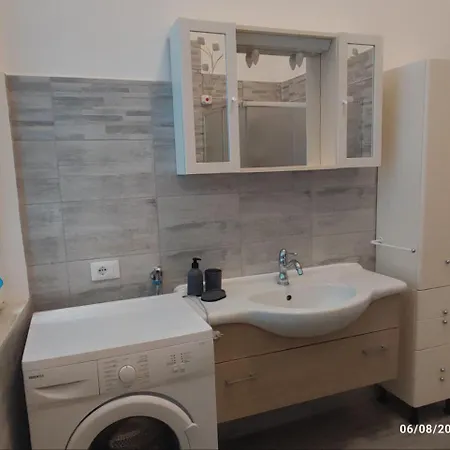 Al Faro Di Barby 4* Falconara Marittima