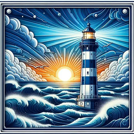 Al Faro Di Barby Oda ve Kahvaltı